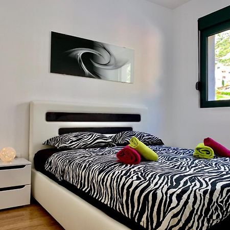 Absolute Apartman Kotor Extérieur photo