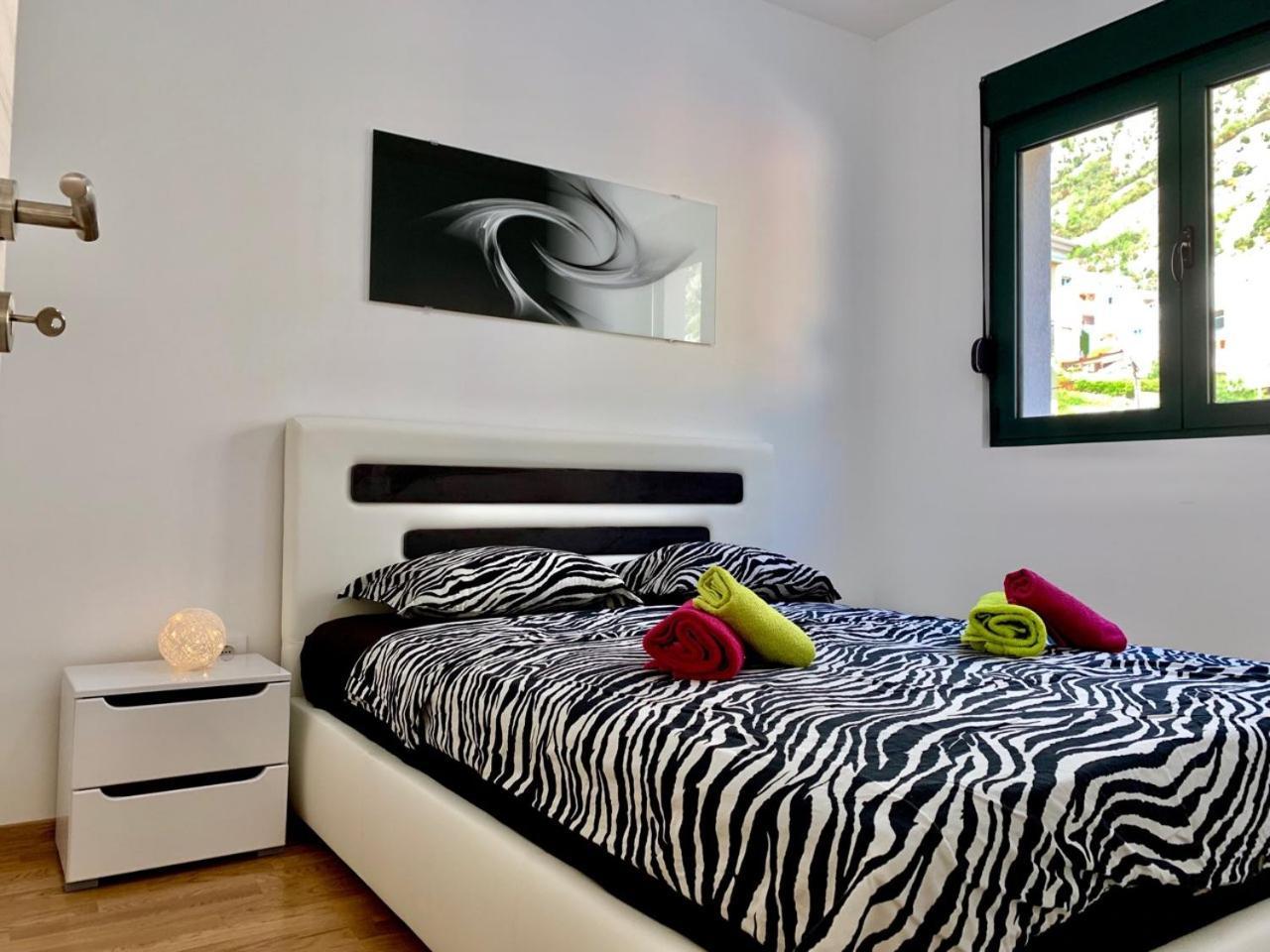 Absolute Apartman Kotor Extérieur photo