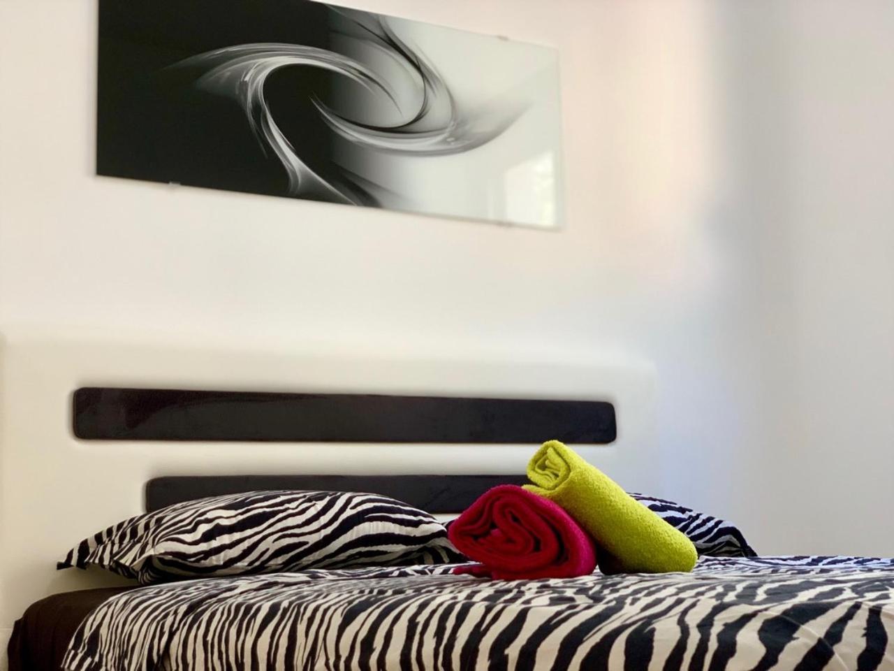 Absolute Apartman Kotor Extérieur photo