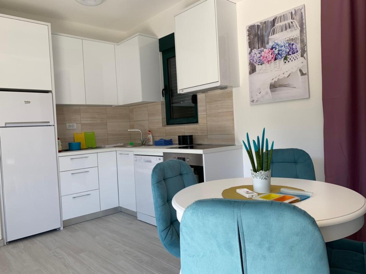 Absolute Apartman Kotor Extérieur photo