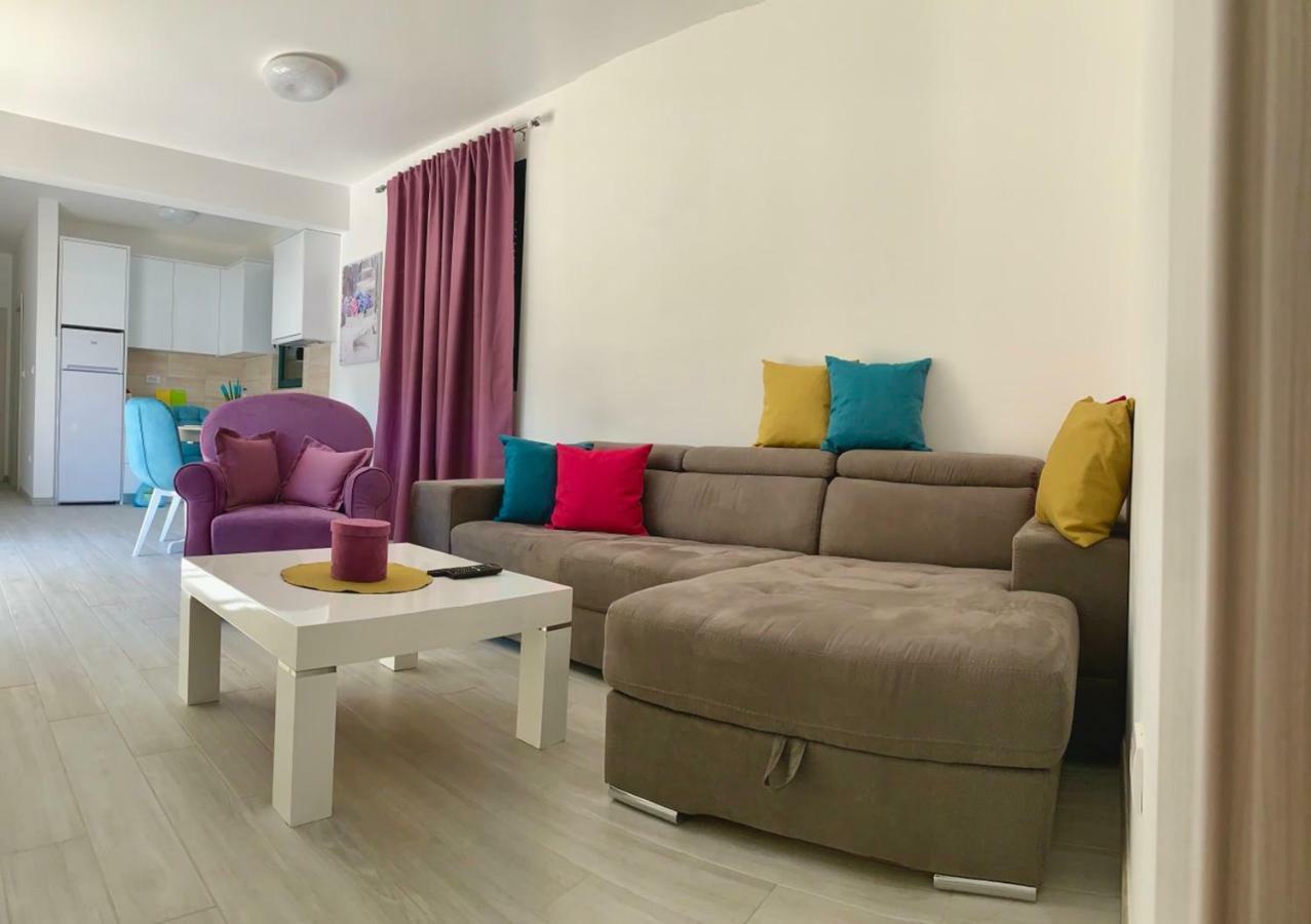 Absolute Apartman Kotor Extérieur photo