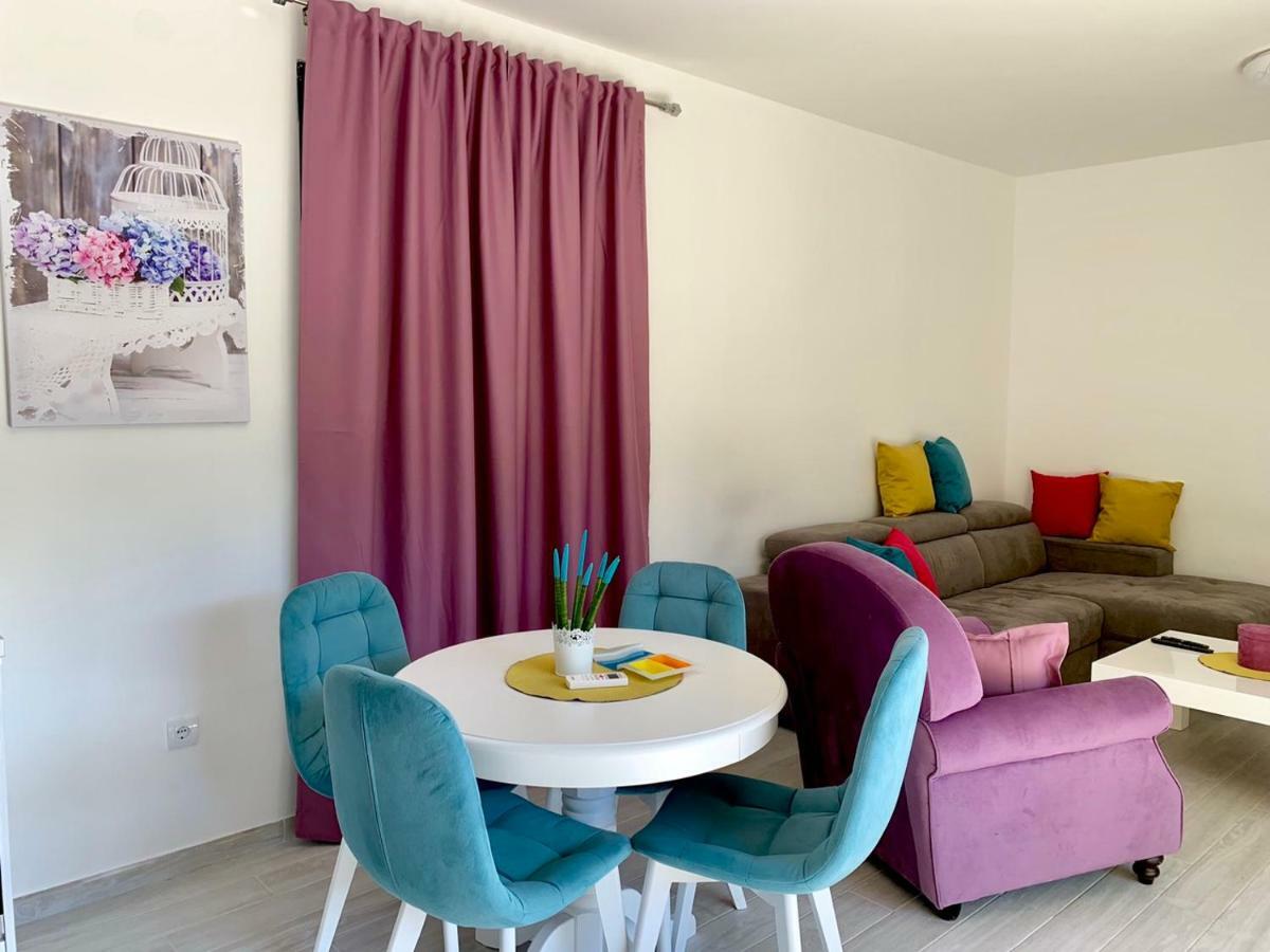 Absolute Apartman Kotor Extérieur photo