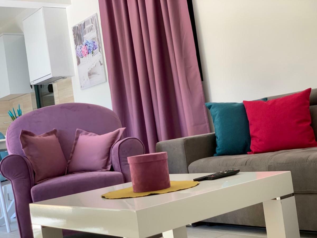 Absolute Apartman Kotor Extérieur photo