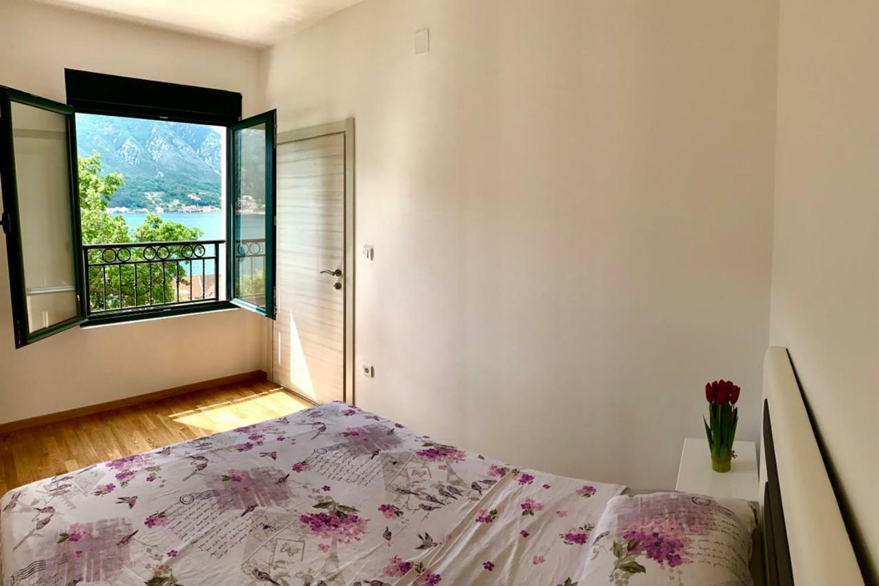 Absolute Apartman Kotor Extérieur photo