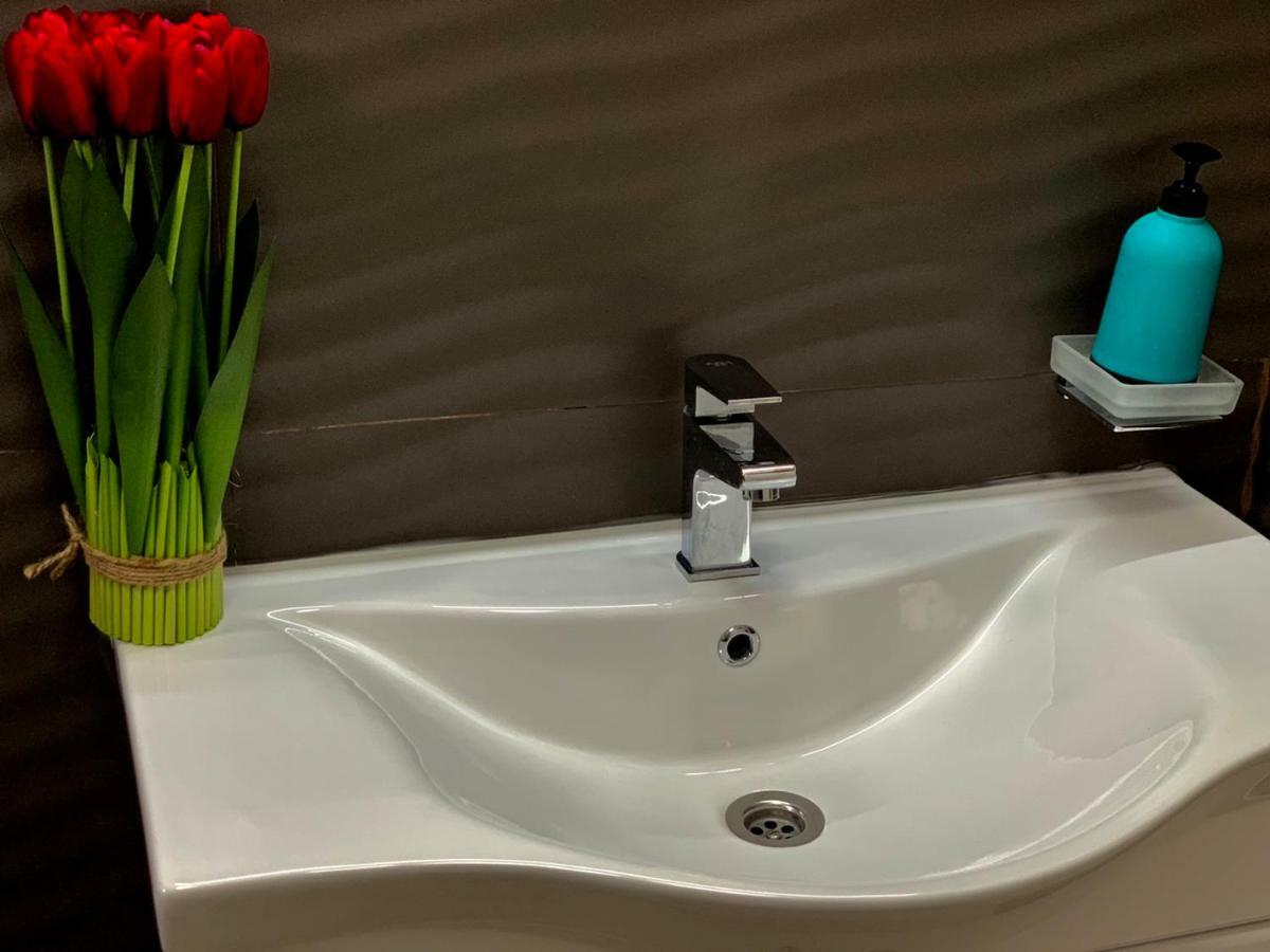 Absolute Apartman Kotor Extérieur photo