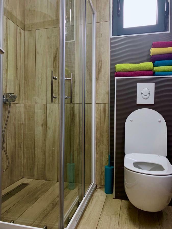 Absolute Apartman Kotor Extérieur photo