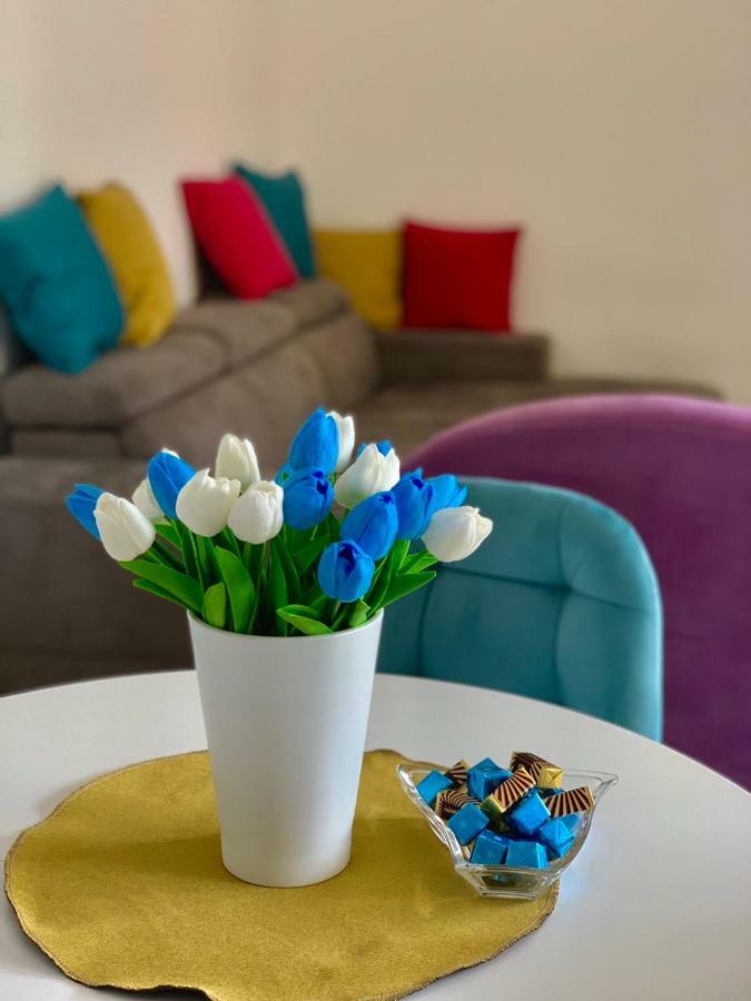 Absolute Apartman Kotor Extérieur photo