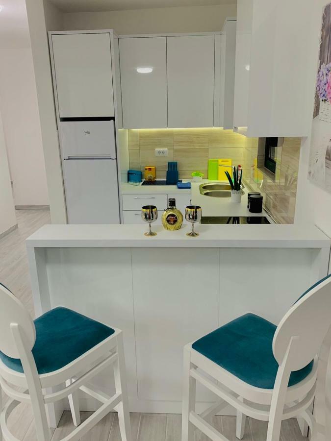 Absolute Apartman Kotor Extérieur photo