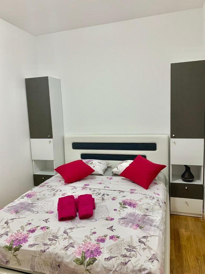 Absolute Apartman Kotor Extérieur photo