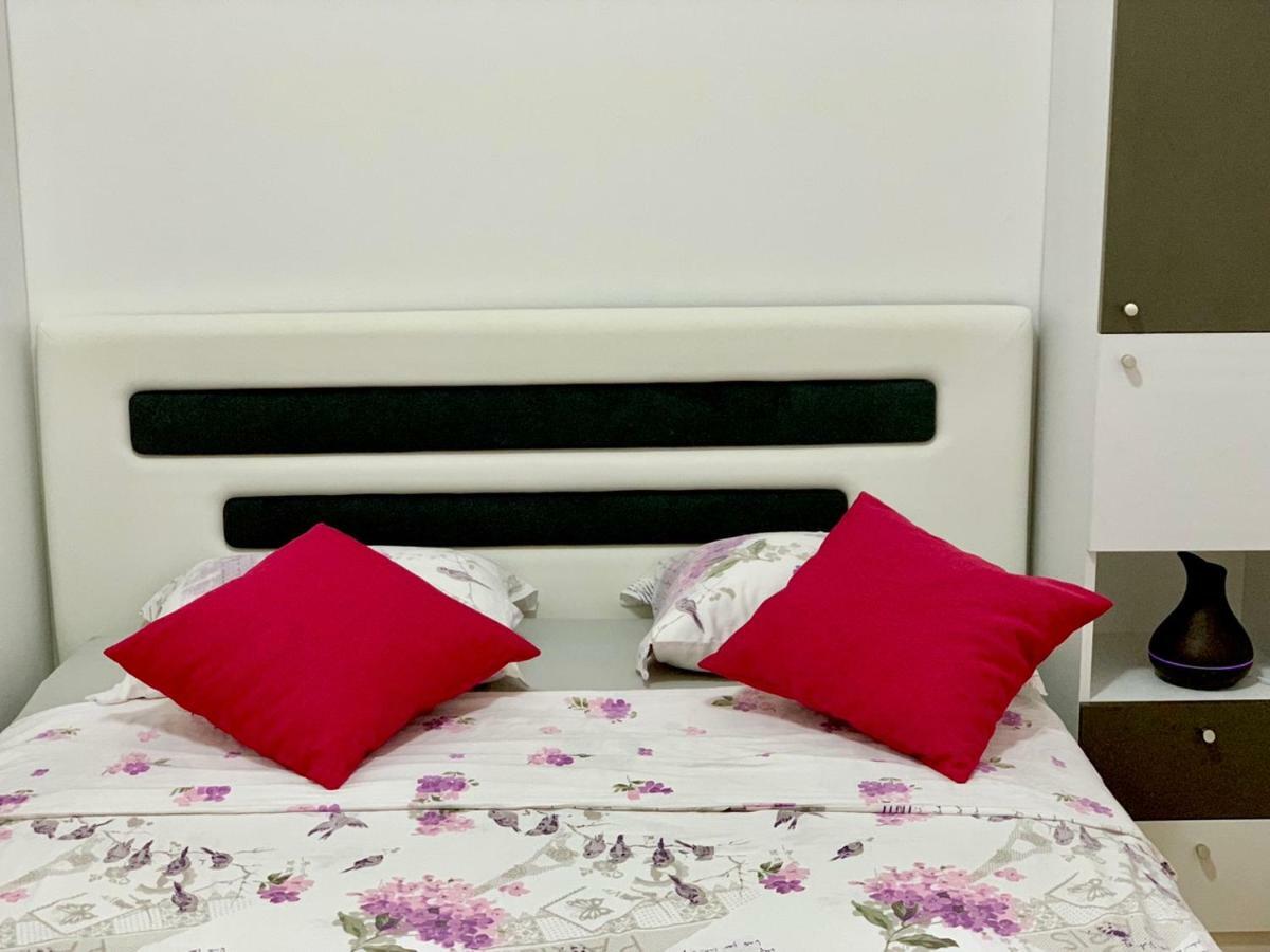 Absolute Apartman Kotor Extérieur photo