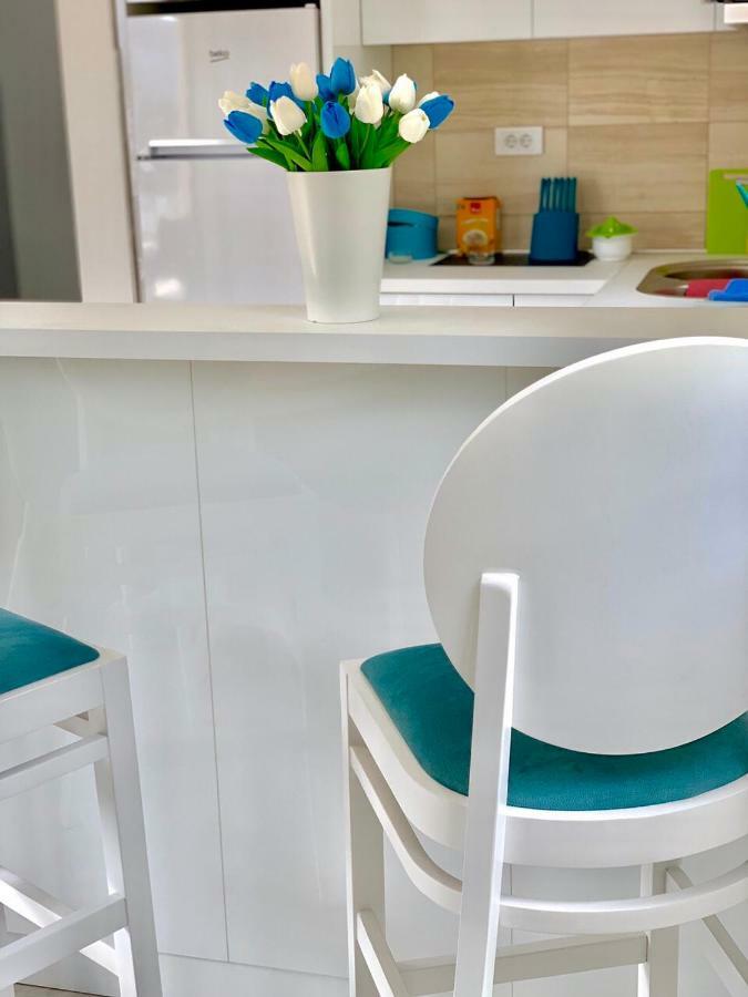 Absolute Apartman Kotor Extérieur photo