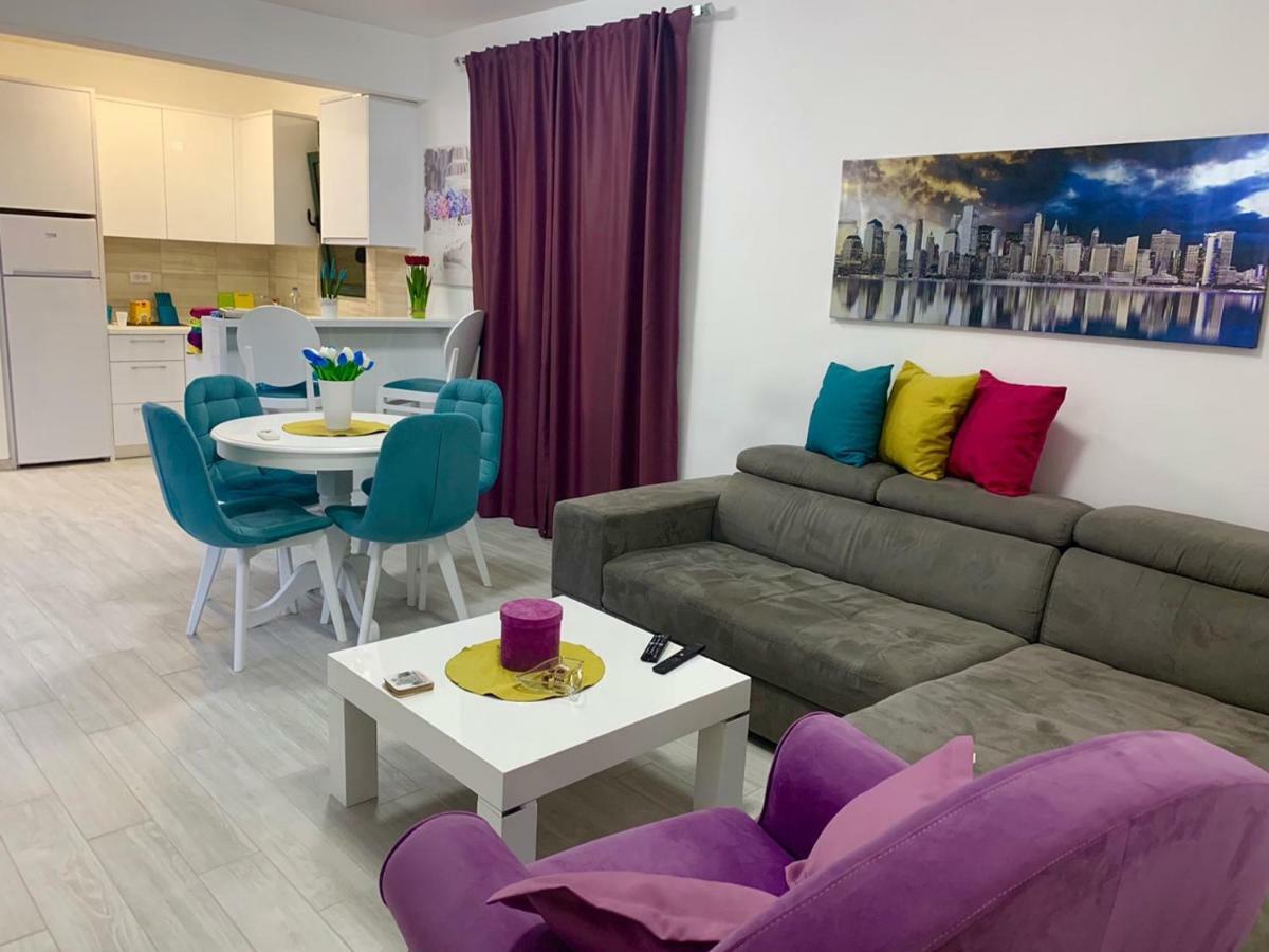 Absolute Apartman Kotor Extérieur photo